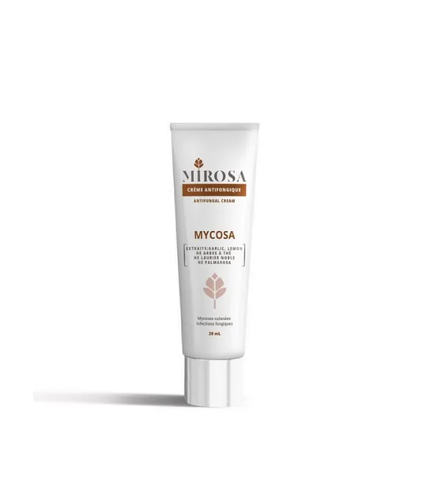 MIROSA MYCOSA CRÈME ANTIFONGIQUE 30ML