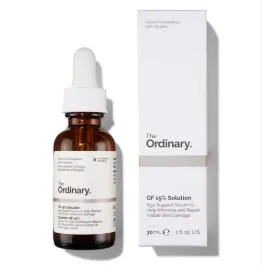 The Ordinary GF 15% Solution 30ml