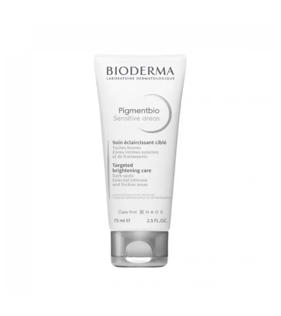 Bioderma Pigmentbio Sensitive Area 75ml