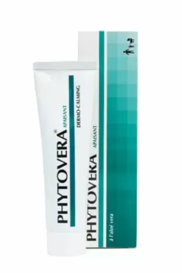 PHYTEAL PHYTOVERA GEL APAISANT 100ML
