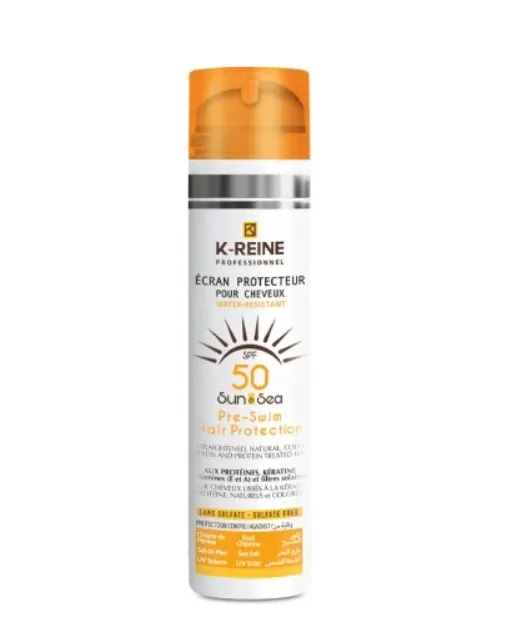 K-REINE ECRAN PROTECTEUR POUR CHEVEUX 200ML