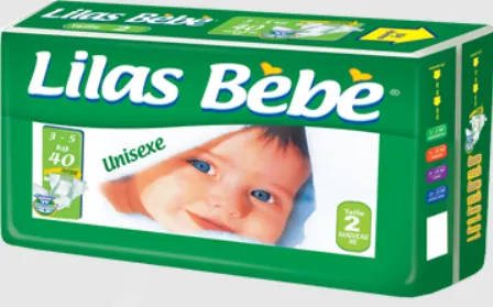 Image produit