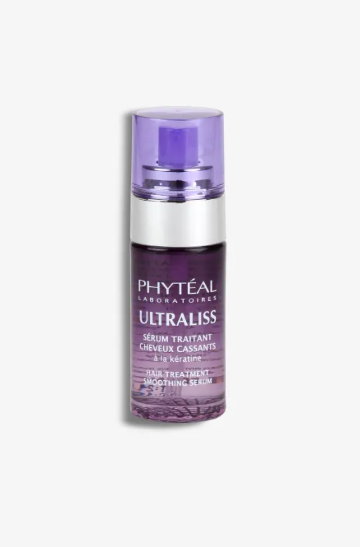 PHYTÉAL ULTRALISS SÉRUM TRAITANT À LA KÉRATINE