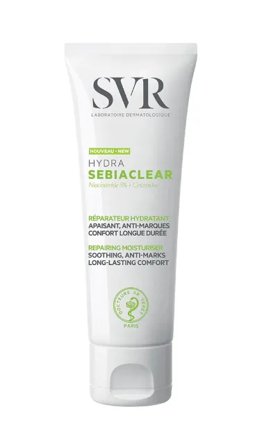 SEBIACLEAR Hydra