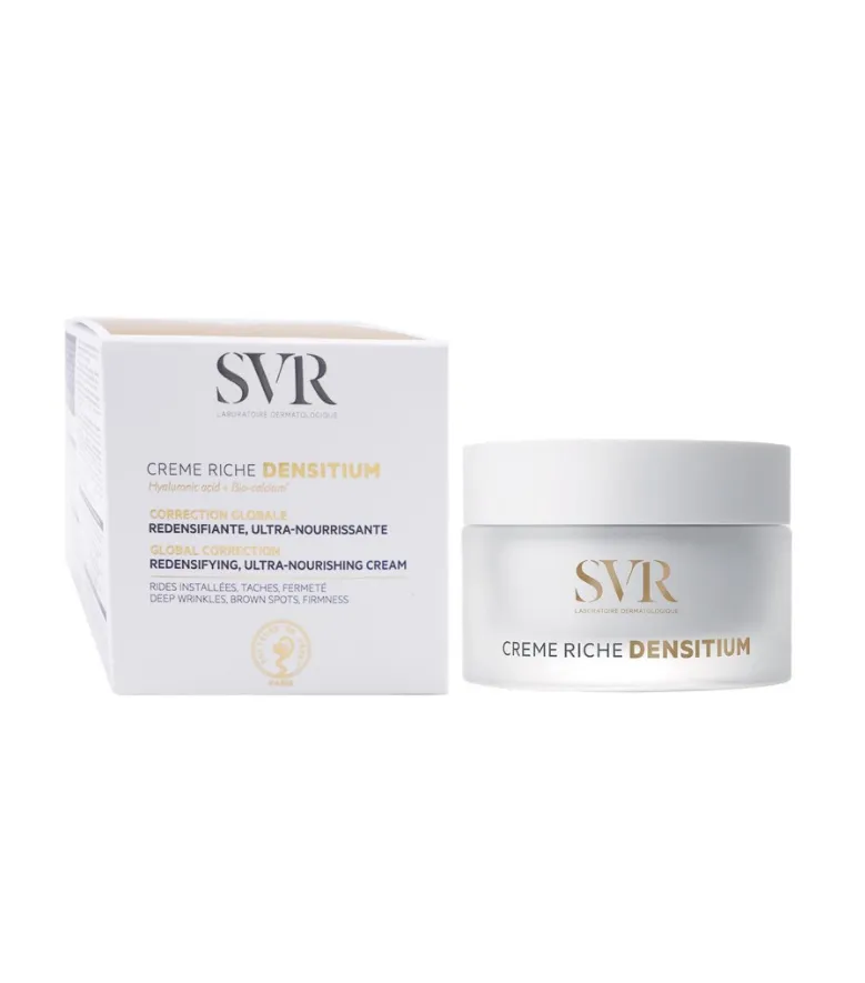 SVR Densitium Crème Riche