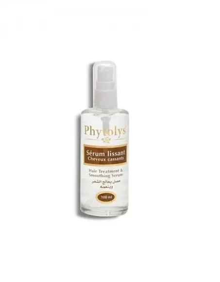 PHYTEAL PHYTOLYS SERUM LISSANT 100ML