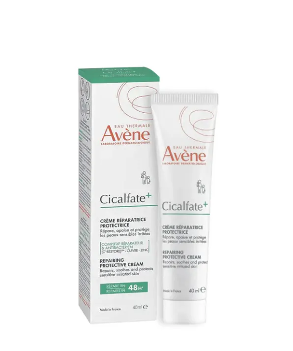 AVÈNE CICALFATE + CRÈME 40ML
