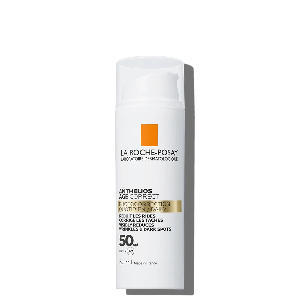 LA ROCHE POSAY ANTHELIOS AGE CORRECT SPF 50 50ML