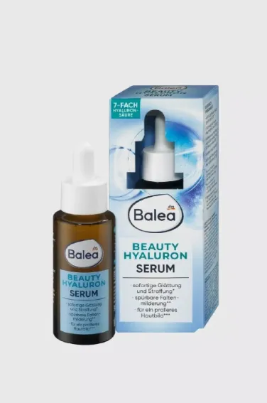 Balea Beauty Hyaluronic