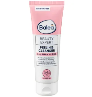 Peeling Cleanser Beauty Expert, 125 ml