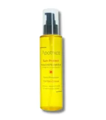 APOTHICA SUN PROTECT HUILE D'ETE CHEVEUX 150ML