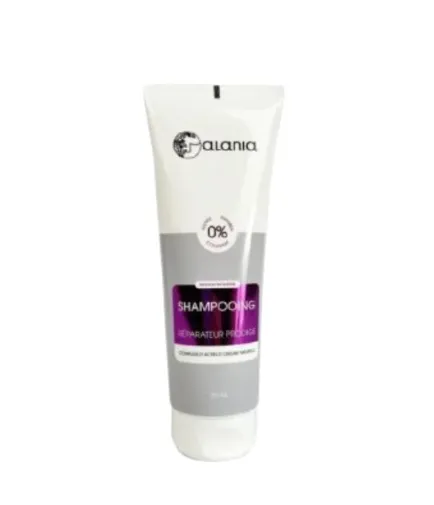 Alania Shampooing Réparateur Prodige, 250ml
