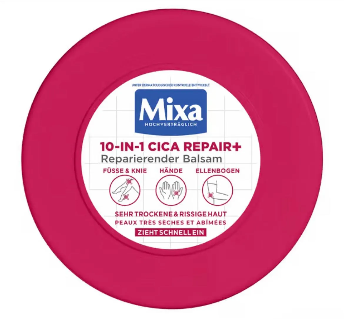 Baume réparateur 10-en-1 Cica Repair+