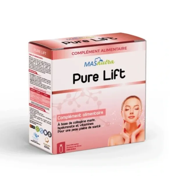 Image produit