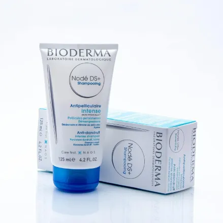 Bioderma Node Ds Shampoo | 125ml