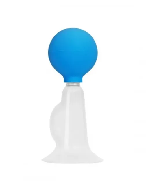 TIRE LAIT EN VERRE BABY PUR