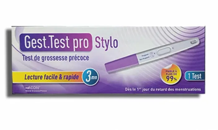 Image produit