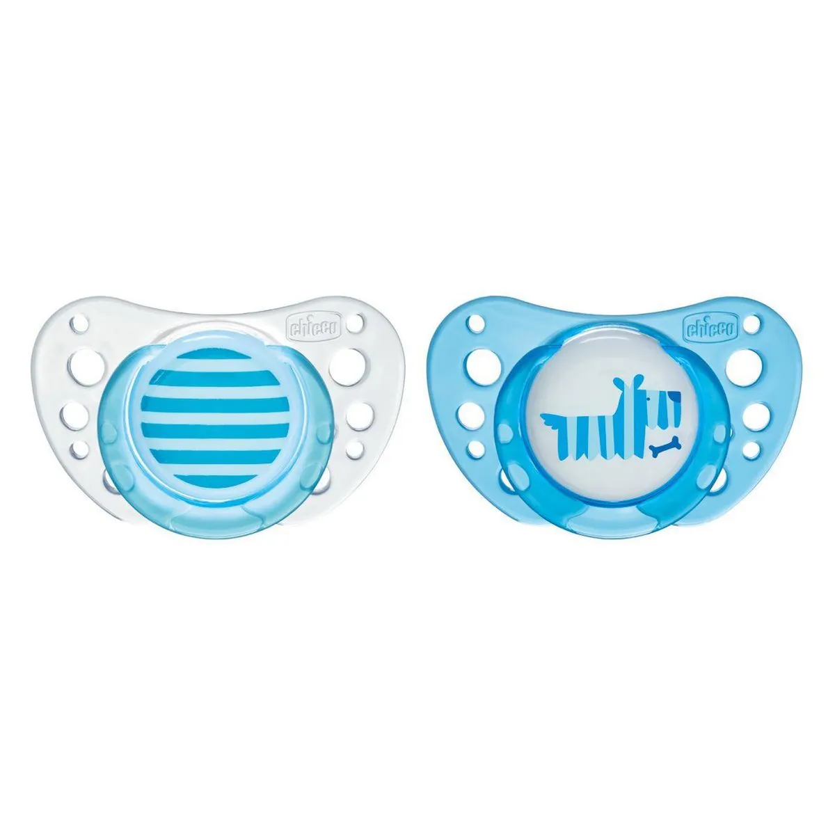 Chicco Sucette PhysioForma Air 0-6M