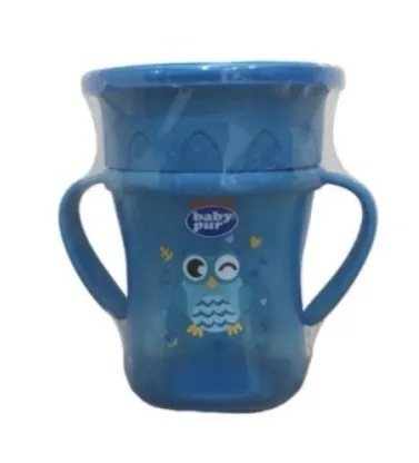PUR TASSE MAGIC AVEC ANSE 250ML