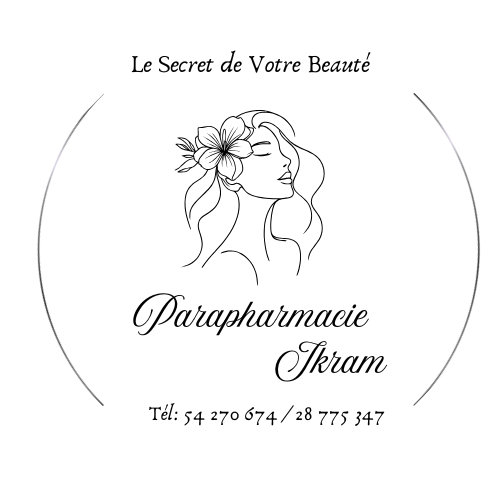 Parapharmacie Ikram logo